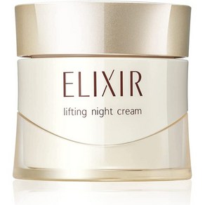 일본직발송 6. エリクシール(ELIXIR) 에릭 씰 슈페리엘 리프트 나이트 크림 W 40G B01LPFB6UQ