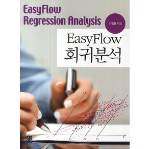 EasyFlow 회귀분석, 한나래, 이일현