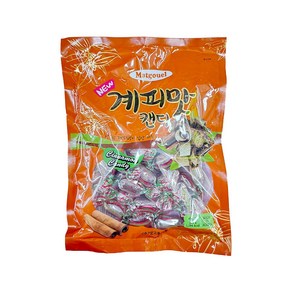 맛고을 계피맛캔디 300g