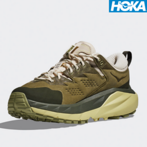 [HOKA] 호카오네오네 등산화 트래킹화 KHA 남성 카하 2 로우 GTX MH812716 + 파우치