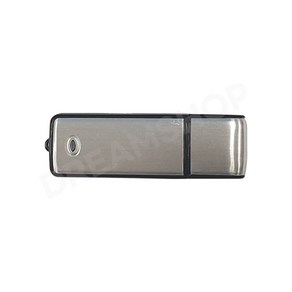 US-V712 USB 음성녹음기 8GB 15시간 연속 보이스레코더 메모리타입