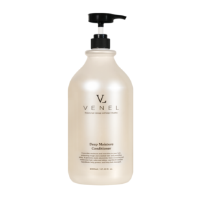 브넬 딥 모이스처 컨디셔너 2000ml, 2L, 1개