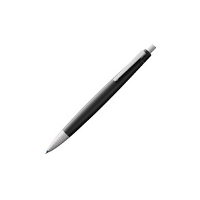 라미 LAMY 2000 4색 멀티펜 블랙 L401