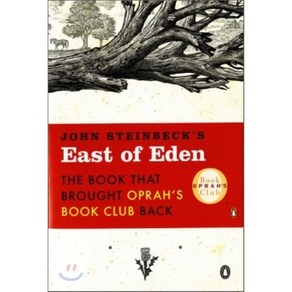 East of Eden (Opah's Book Club):, Penguin UK