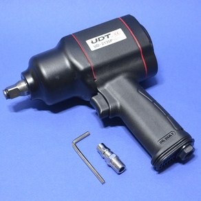 UDT 에어임팩렌치 UD-2135P 12.7mm 5915187 고급형, 1개