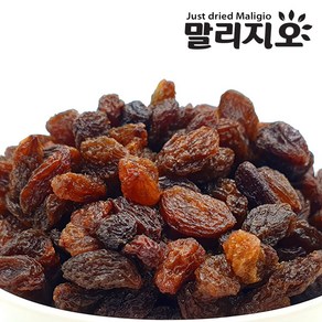 말리지오 건포도, 200g, 1개