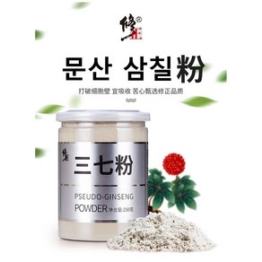 PetPal 수정제약 문산 삼칠분말 250g, 1개