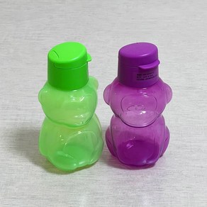 타파웨어 물병 물통 에코 키즈 350ml