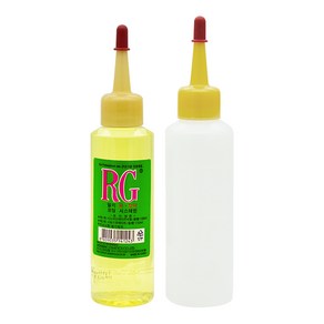 우신 알지 유브이 코팅 시스테인 웨이브 펌 100ml, 1개