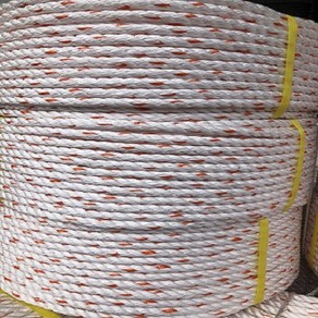 신한로프 PP ROPE 피피로프 7mm*400m 8mm*200m 9mm*200m 10mm*200m