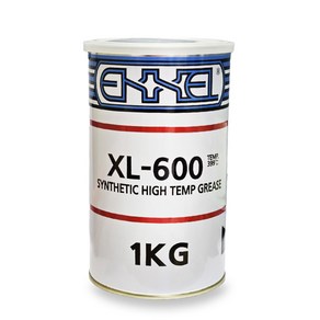 써멀루브 고온구리스 XL-600 - 1kg, 1개