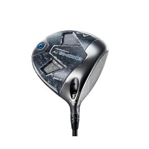 캘러웨이 PARADYM Ai SMOKE MAX D DRIVER RH (9도 TENSEI 50 fo Callaway S 45.5in. D3) 남성용