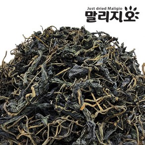 말리지오 국산 말린 고춧잎, 500g, 1개, 500g