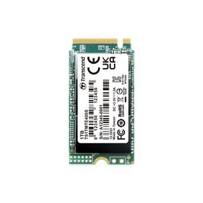 [Tanscend] MTE400S M.2 NVMe 2242 [1TB TLC]