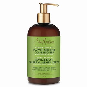 시어모이스처 Moringa & Avocado Power Greens Conditioner