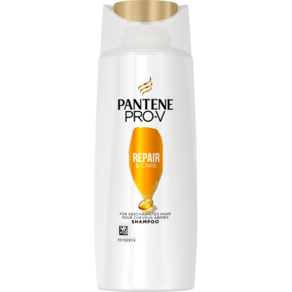 팬틴 PANTENE PRO-V 샴푸 리페어 앤 케어 여행용, 1개, 90ml