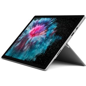 Microsoft 태블릿 PC Surface Pro 5 12.3인치 터치스크린2736 X 1824 인텔 코어 i5 7300U 8GB RAM 128GB SSD WiFi USB 3