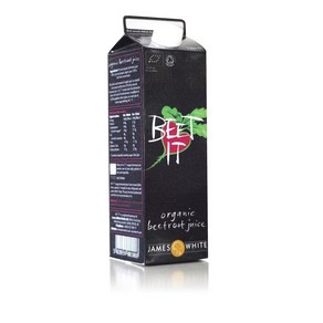 Beet It - Oganic Beetoot Juice 1000ml 비트 잇(Beet It) - 유기농 비트 뿌리 주스 1000ml, 1개, 1L, 1개