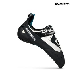 스카르파 SCARPA 드라고 LV 화이트 클라이밍 암벽화