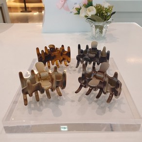 장폴클라리쎄(JP Clarisse)비트 집게핀(소) JPSA0015[수입]