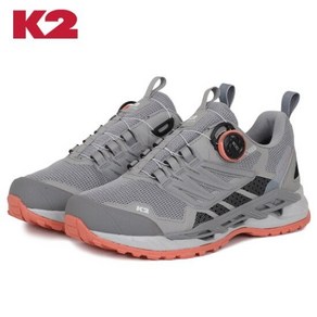 [매장정품] K2 플라이하이크 크러쉬 FWS22G03 044 트레킹화 안전화