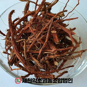 국산 단삼 250g 제천약초영농조합 제천약초시장, 1개