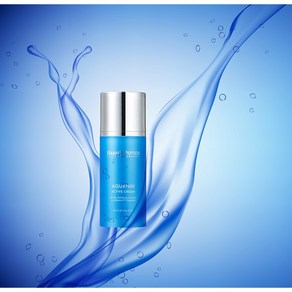 [한스펩타이드] 아쿠아닌 액티브 크림80ml/부드러운발림성 끈적임 없이 빠르게흡수 산뜻하고매끄러운피부/묵은각질정돈먜끄럽고 윤기나는피부, 1개, 80ml