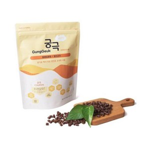 궁극 소프트사료 800g+200g 추가 증정(총1kg) 반건조 반습식 강아지사료, 1kg, 1개, 오리