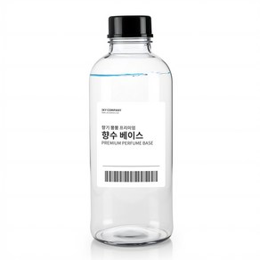 향기뿜뿜 프리미엄 향수 베이스, 300ml, 300ml, 1개