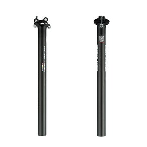 JIMAI 카본싯포스트 자전거안장봉 27.2 / 30.8 / 31.6, 30.8mm, 1개