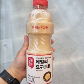 온니프라이스 데일리 요구르트 750ml