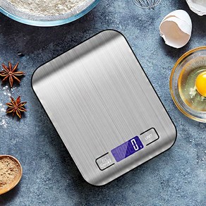 주방 저울 1kg 1g 가정용 미니 전자 저울