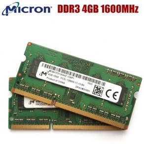 Microm 노트북 메모리 노트북 RAM 8GB 4GB 2GB 2G 4G 8G PC2 PC3 PC3L DDR2 DDR3 667 800 10