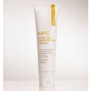 라누벨르 MPC 스템셀 모이스처라이징 크림 150ml, 1개