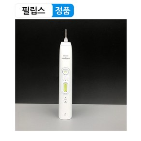 정품 필립스 소닉케어 음파 전동칫솔 본체 HX8910 화이트 낱개포장