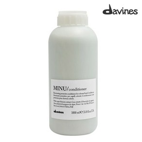 다비네스 미누 컨디셔너 1000ml Minu Conditione, 1개, 1L