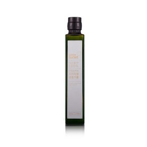 쿠엔즈버킷 국산 프리미엄 냉압착 생들기름, 200ml, 1개