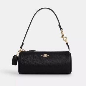 COACH Nolita Bael Bag CP474 Gold/Black