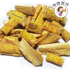 국산 전라도 야생 꾸지뽕뿌리400g 직접채취 깨긋한 손질 굵은 뿌리, 1개, 400g