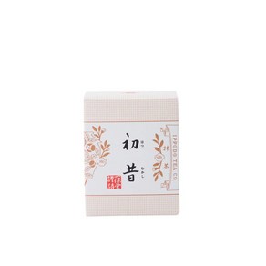 (일본직배) 잇포도 말차 하츠무카시 녹차 가루 40g 40g Ippodo Matcha Hatsumukashi 40g box, 1개, 1개입