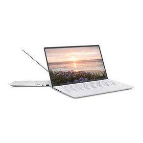 LG전자 그램15인치 중고노트북 15Z990-VP50ML SSD 512GB 16GB, WIN10 Home, 화이트