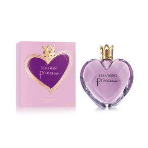 베라왕 프린세스 edt 100ml+관세포함, 100ml, 1개