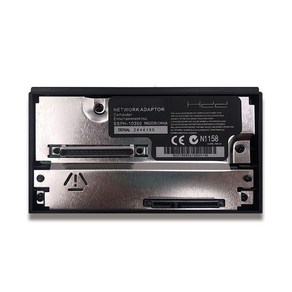 Sony for PS2 Fat 게임기 SATA 네트워크 어댑터 교체 SATA 소켓 HDD 네트워크 게임스타용