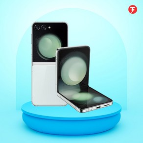 [톡톡인터내셔널/S급] 삼성 Galaxy ZFlip5 Z플립5 중고폰 공기계 3사호환, 256GB, 인터내셔널_색상랜덤빠른출고