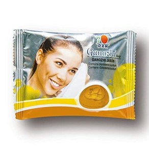 DXN Ganozhi Soap Ganodema Lucidum (3PK) 총 3개의 바 : 뷰티, 3개