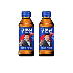 영진구론산 바몬드 오리지날 피로회복제, 30개, 150ml