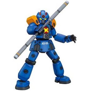 LBX 골판지 전기 사냥꾼 1/1 스케일 색으로 구분 된 플라스틱 모델 반다이 (BANDAI)의, 1개