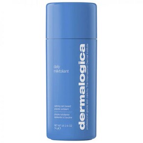 Demalogica Daily Milkfoliant 각질 제거제, 1개, 74g