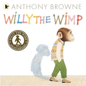 Willy the Wimp (30th Anniversary Edition)