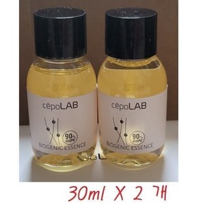 스킨관리 세포랩 바이오제닉 에센스 90% 30ml 30ml(4579293)